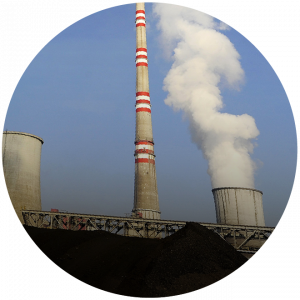 Špecifickým cieľom je Fond na spravodlivú transformáciu