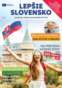 Lepšie Slovensko 5-2023