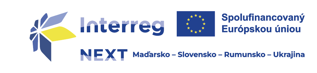 Interreg NEXT Maďarsko – Slovensko – Rumunsko – Ukrajina